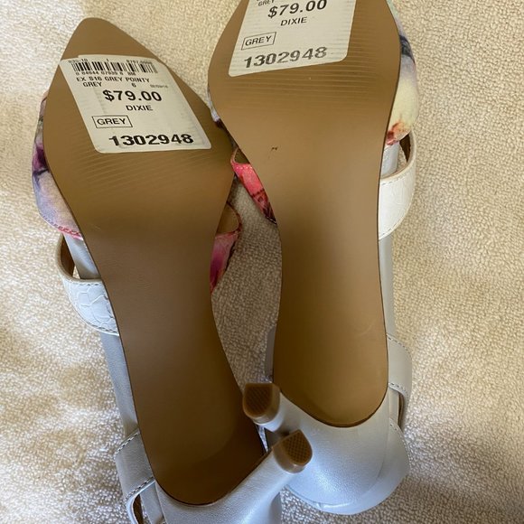 Expression Shoes - Picture 5 of 9